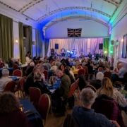 Charwallah Event